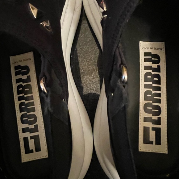 Loriblu Men Sneakers size 41 Eur - Picture 4 of 4